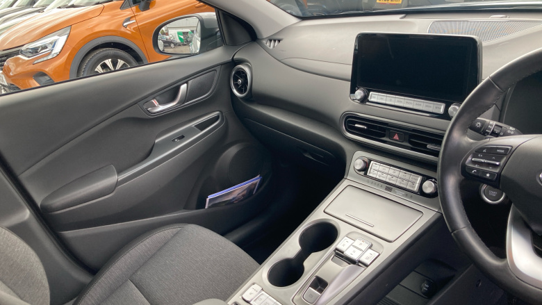 Hyundai KONA 100kW Premium 39kWh 5dr Auto Electric Hatchback